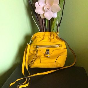 ❌SOLD❌🆕Jessica Simpson Crossbody Bag